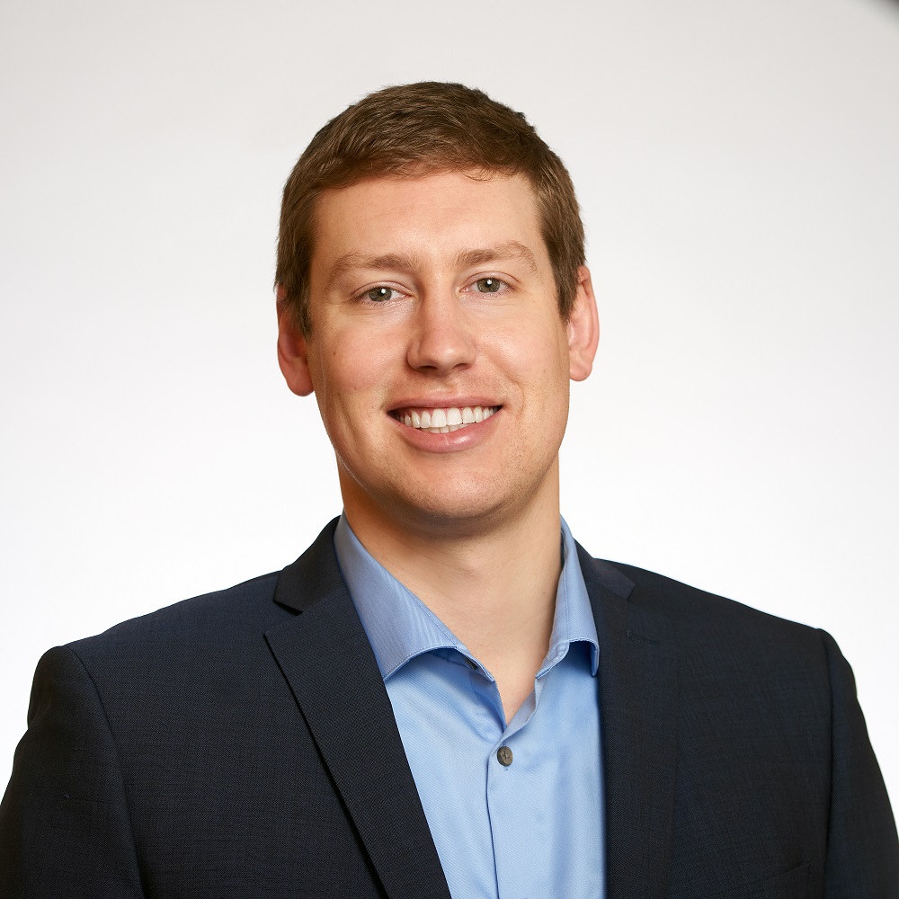 Dustin Dannenhauer, PhD